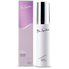Інтенсивна гель-сироватка Dr. Spiller Cellular Hydro Gel, 50 мл
